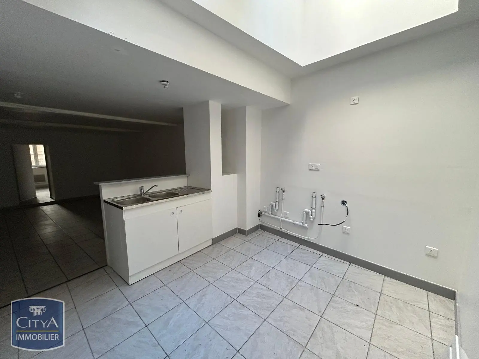 Photo 3 Appartement 3 pièces 63.11m²