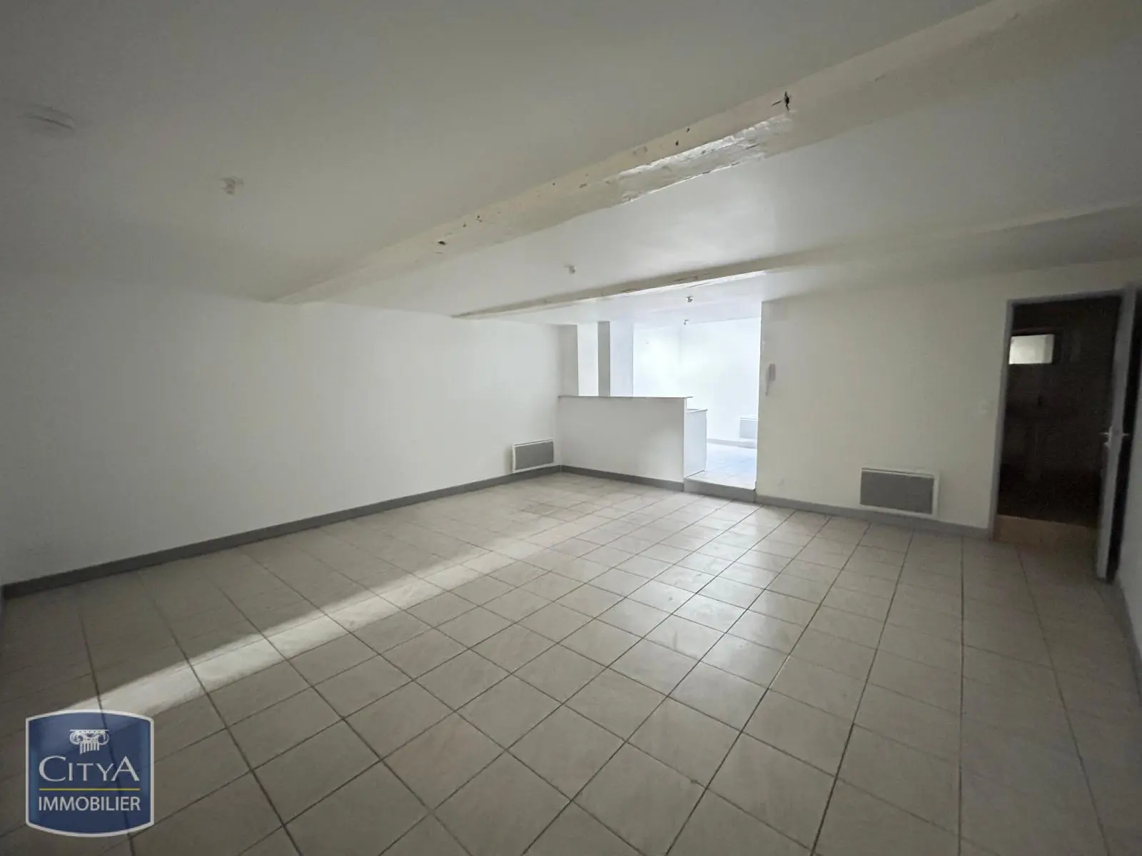 Photo 2 Appartement 3 pièces 63.11m²