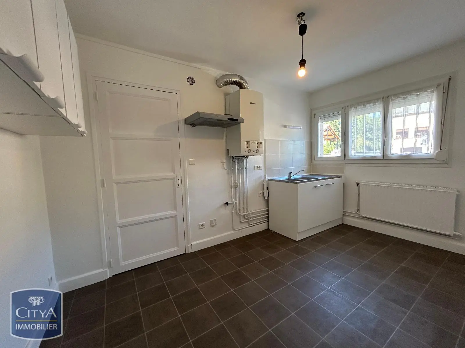 Photo 3 Appartement 3 pièces 63.58m²