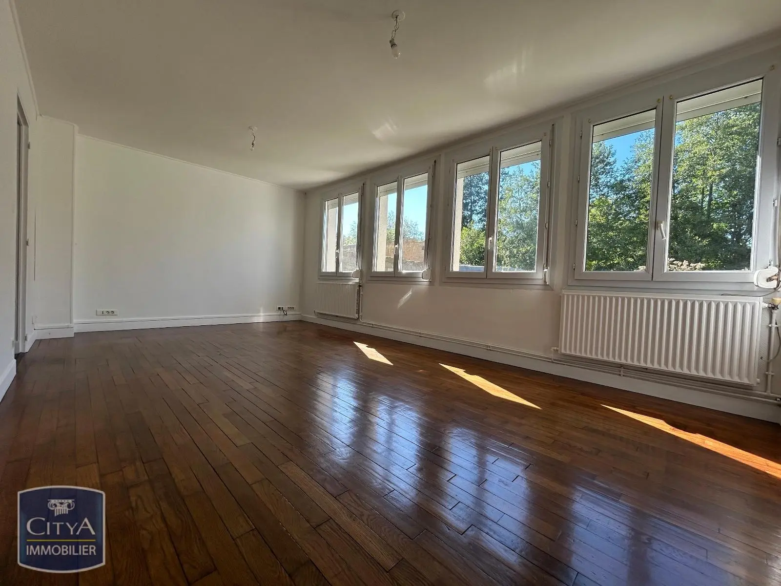 Photo 2 Appartement 3 pièces 63.58m²