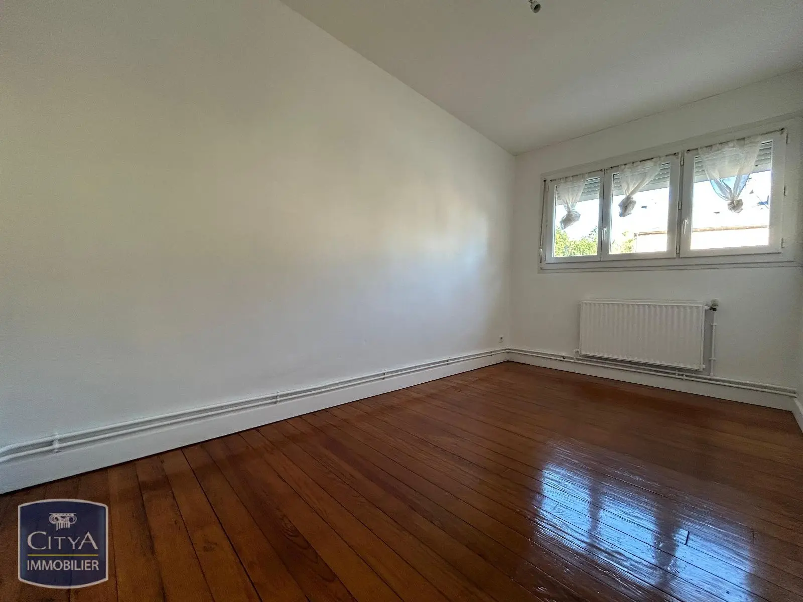 Photo 5 Appartement 3 pièces 63.58m²