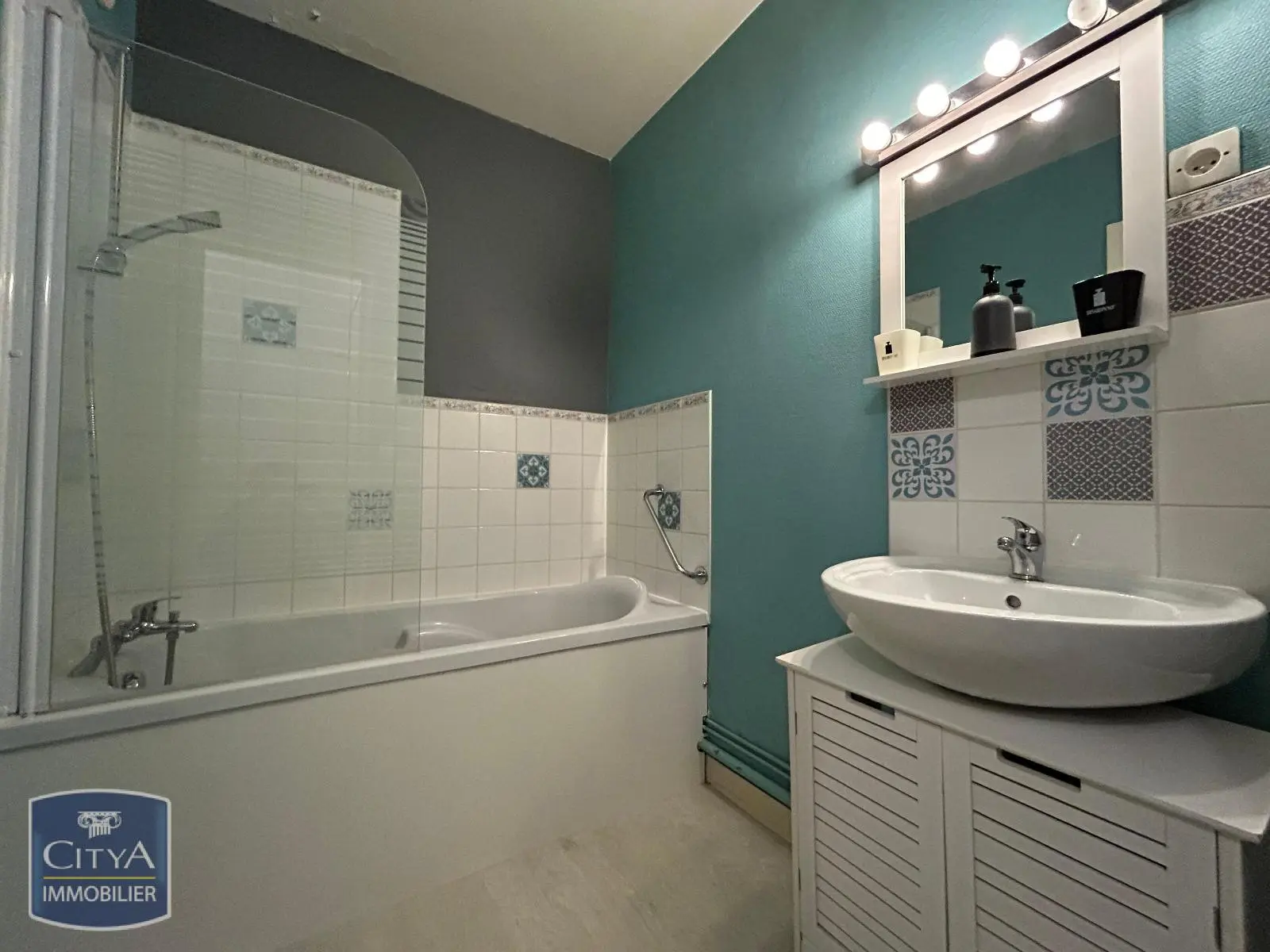 Photo 9 Appartement 2 pièces 53.3m²