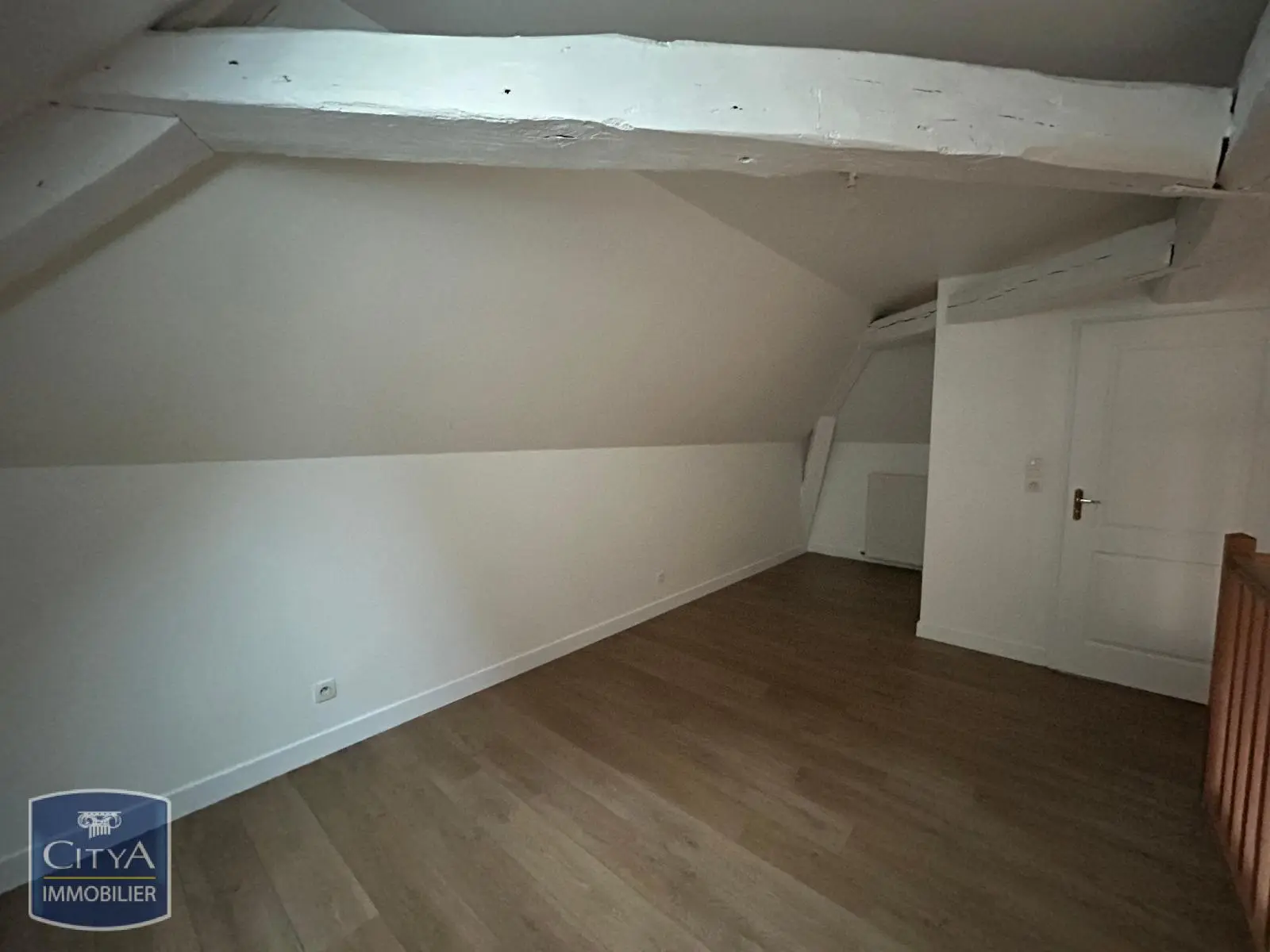 Photo 5 Appartement 2 pièces 46m²