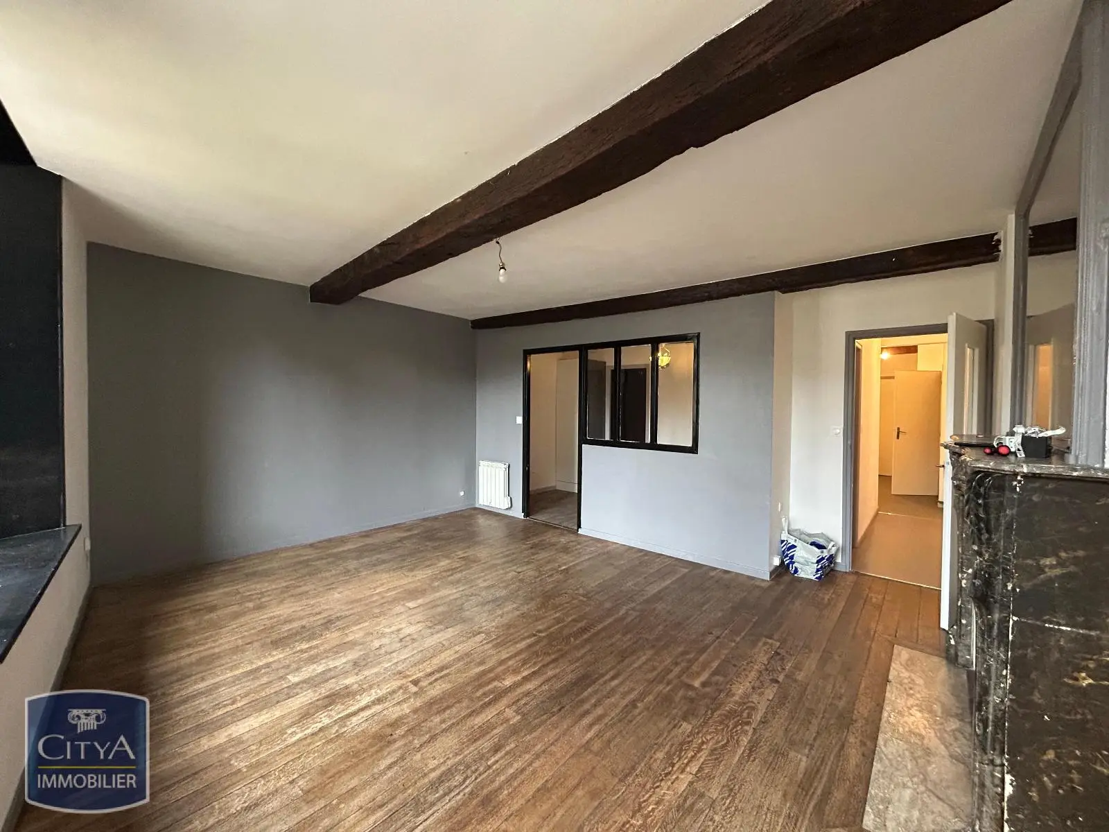 Photo 2 Appartement 2 pièces 60.5m²