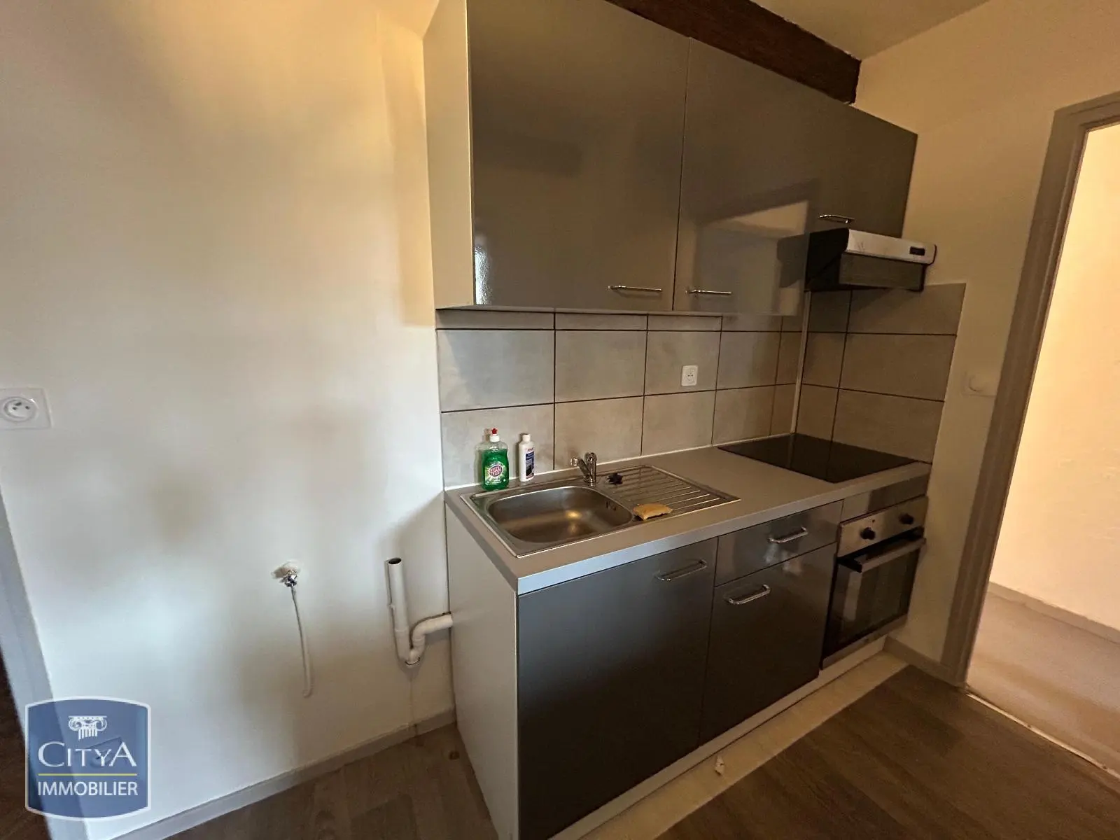 Photo 5 Appartement 2 pièces 60.5m²