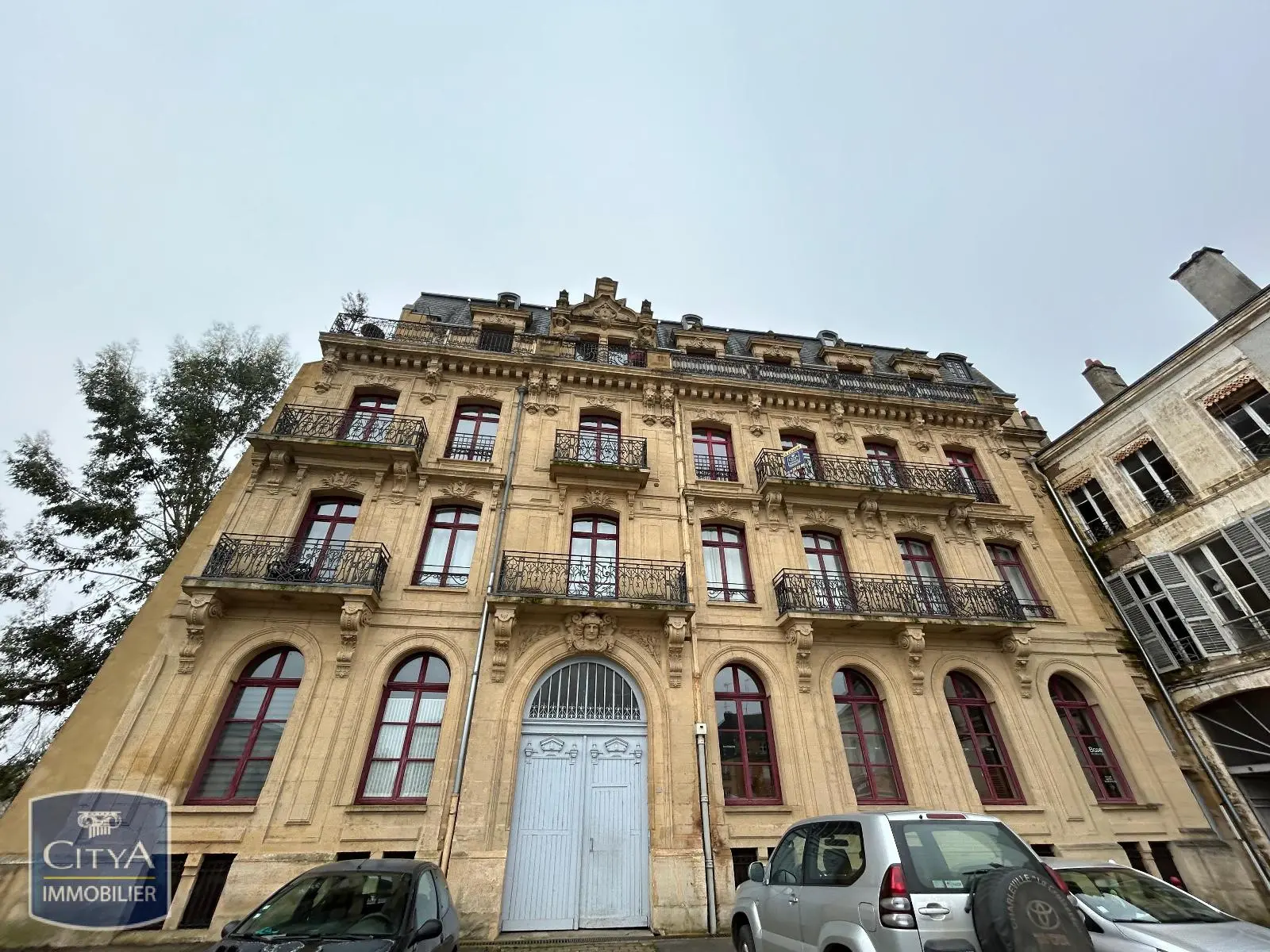 Photo 8 Appartement 3 pièces 81.6m²