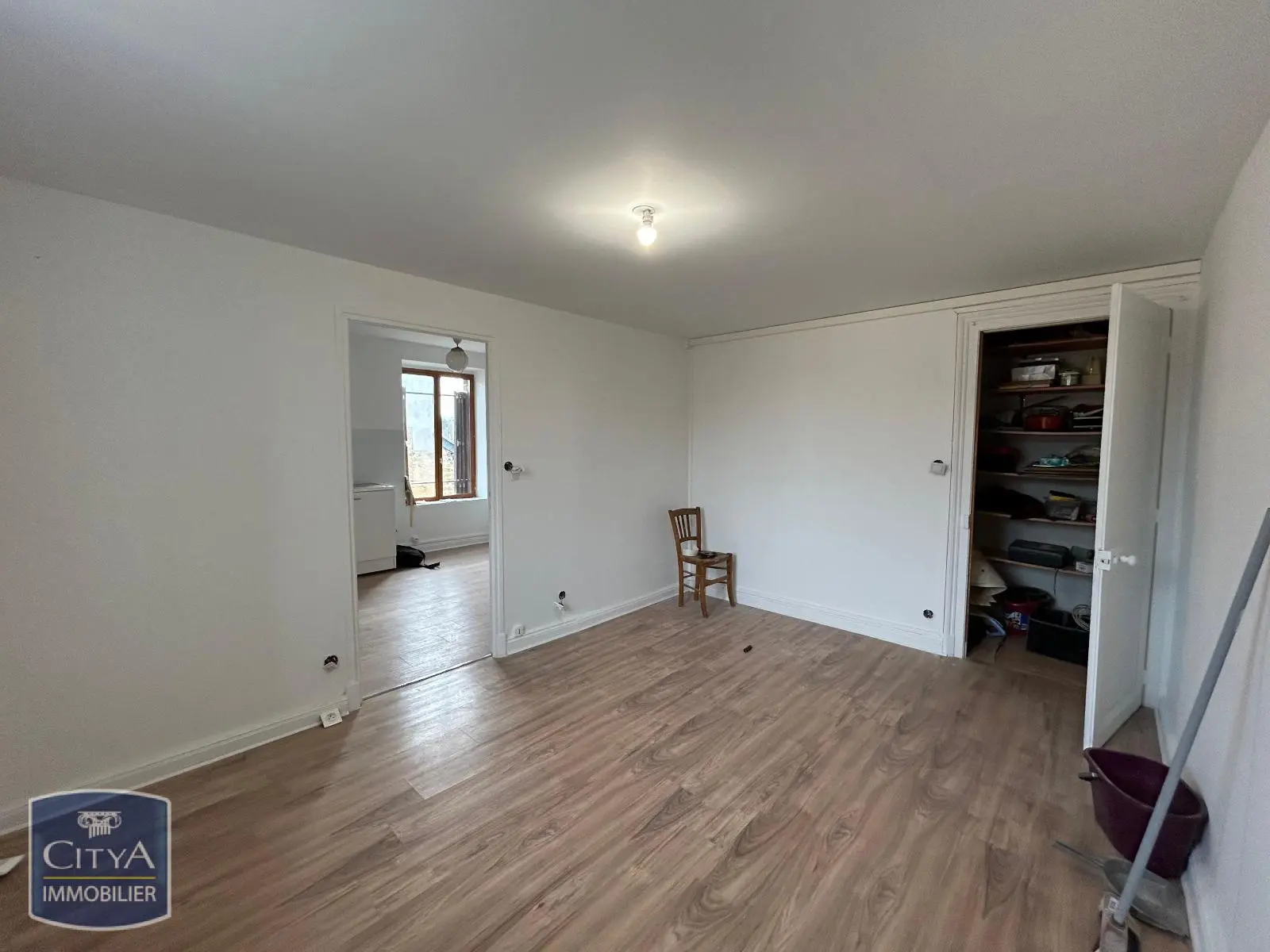 Photo 1 Appartement 2 pièces 44.77m²