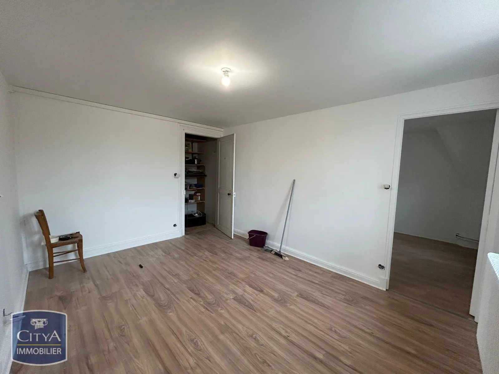 Photo 2 Appartement 2 pièces 44.77m²