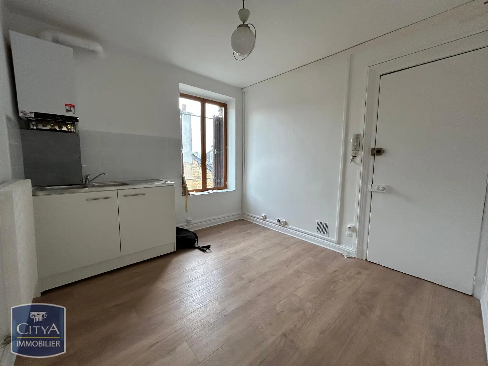 Photo 3 Appartement 2 pièces 44.77m²