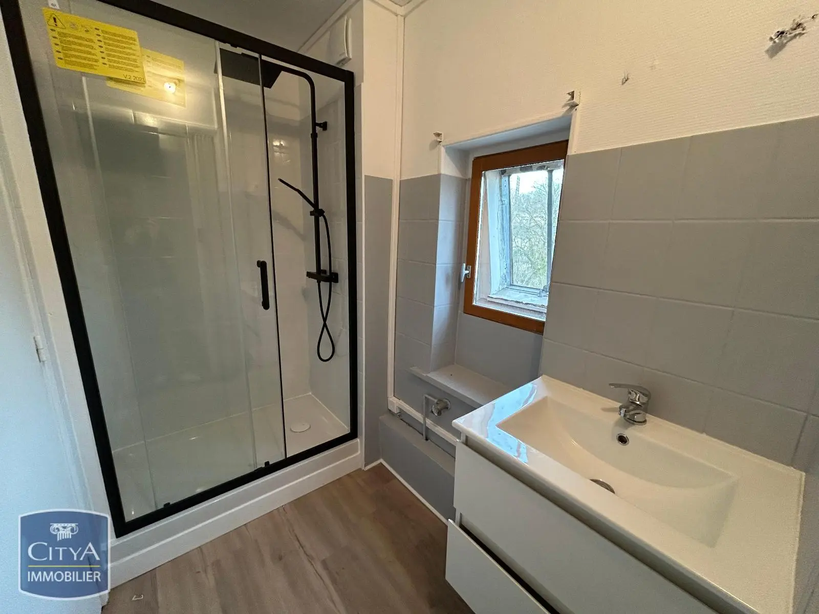 Photo 6 Appartement 2 pièces 44.77m²