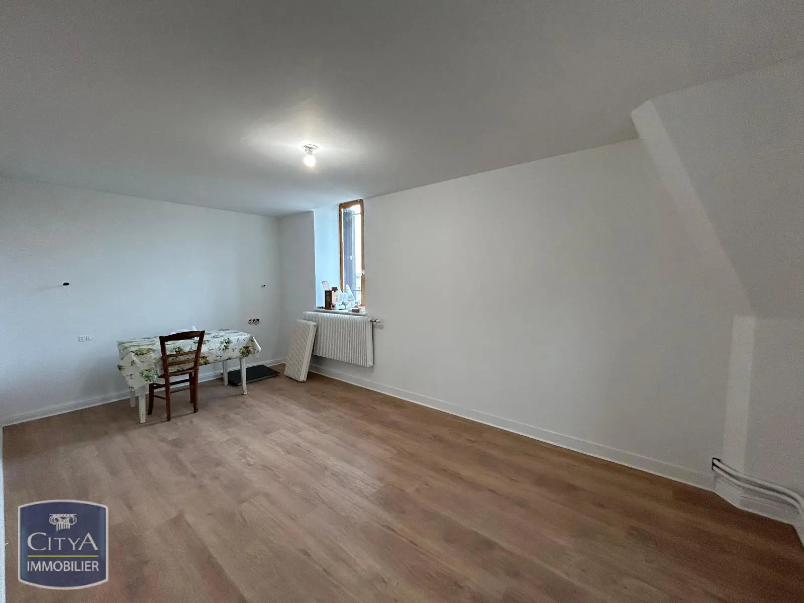 Photo 4 Appartement 2 pièces 44.77m²