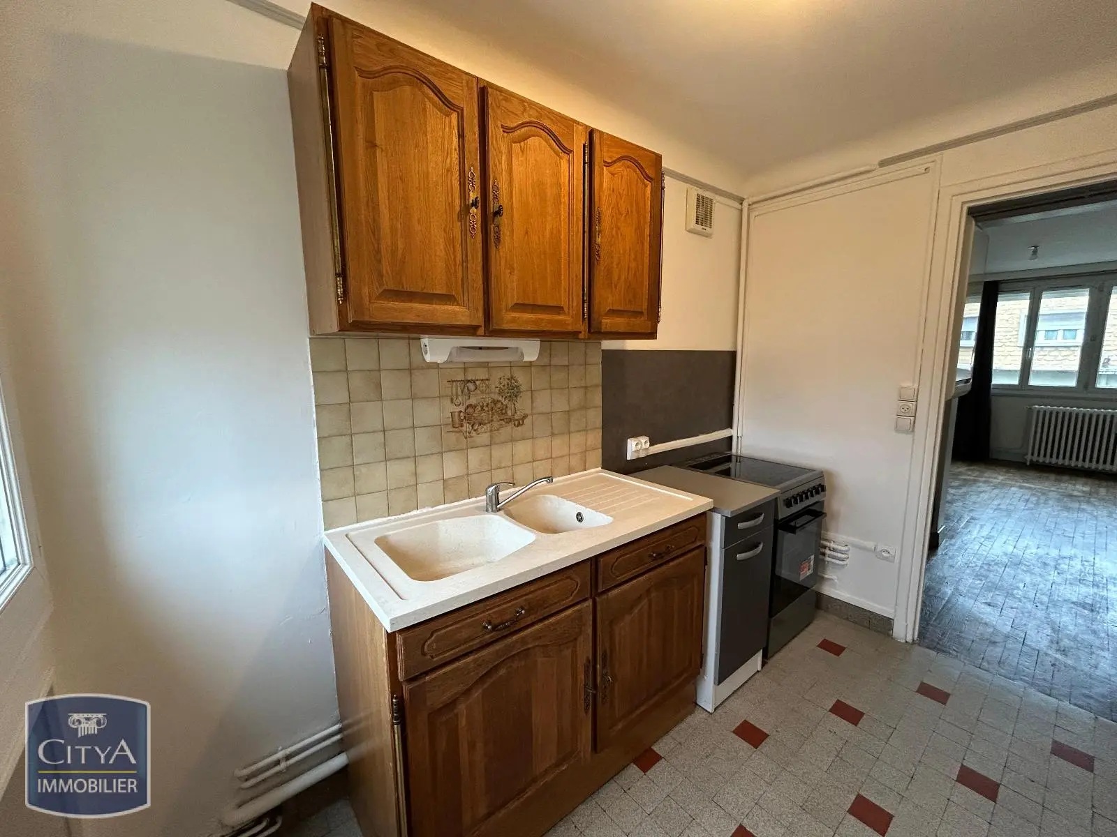 Photo 3 Appartement 4 pièces 62.65m²