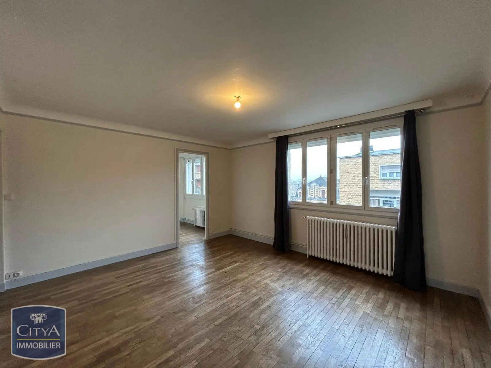 Photo 1 Appartement 4 pièces 62.65m²