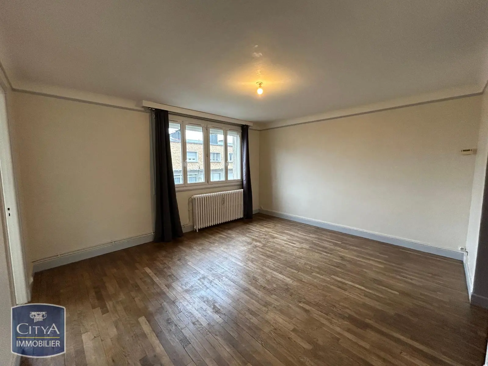 Photo 2 Appartement 4 pièces 62.65m²