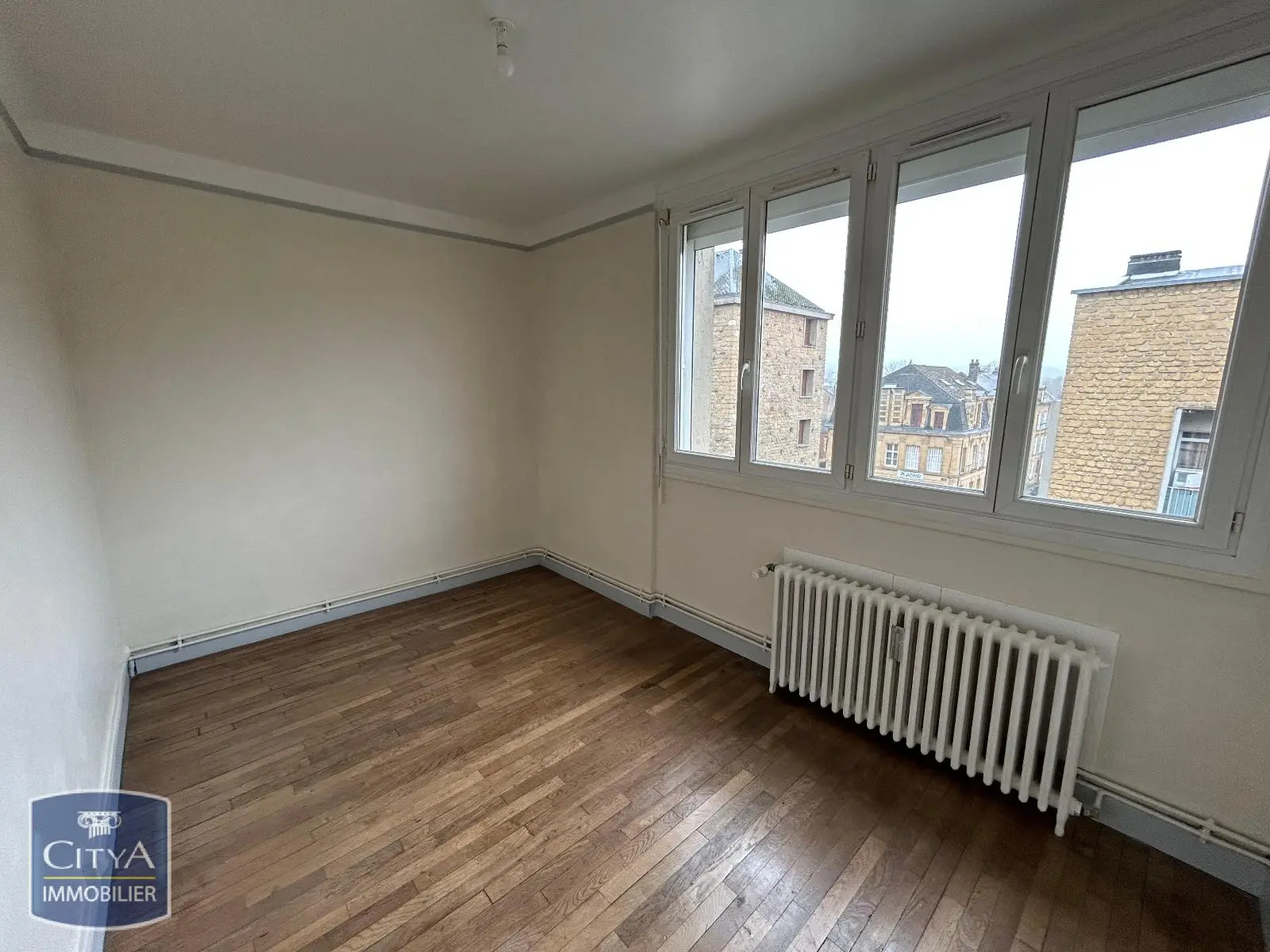 Photo 8 Appartement 4 pièces 62.65m²