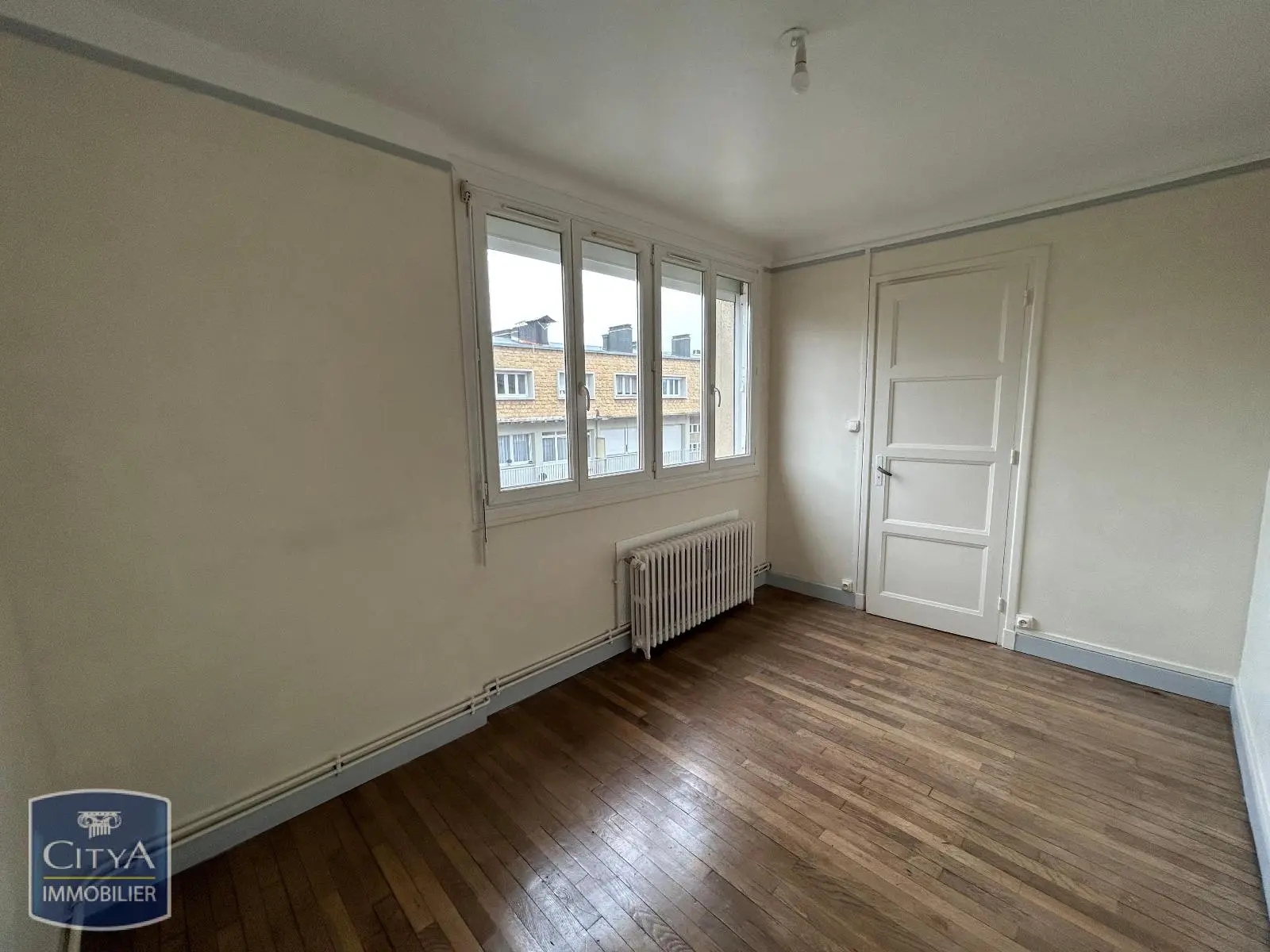 Photo 9 Appartement 4 pièces 62.65m²