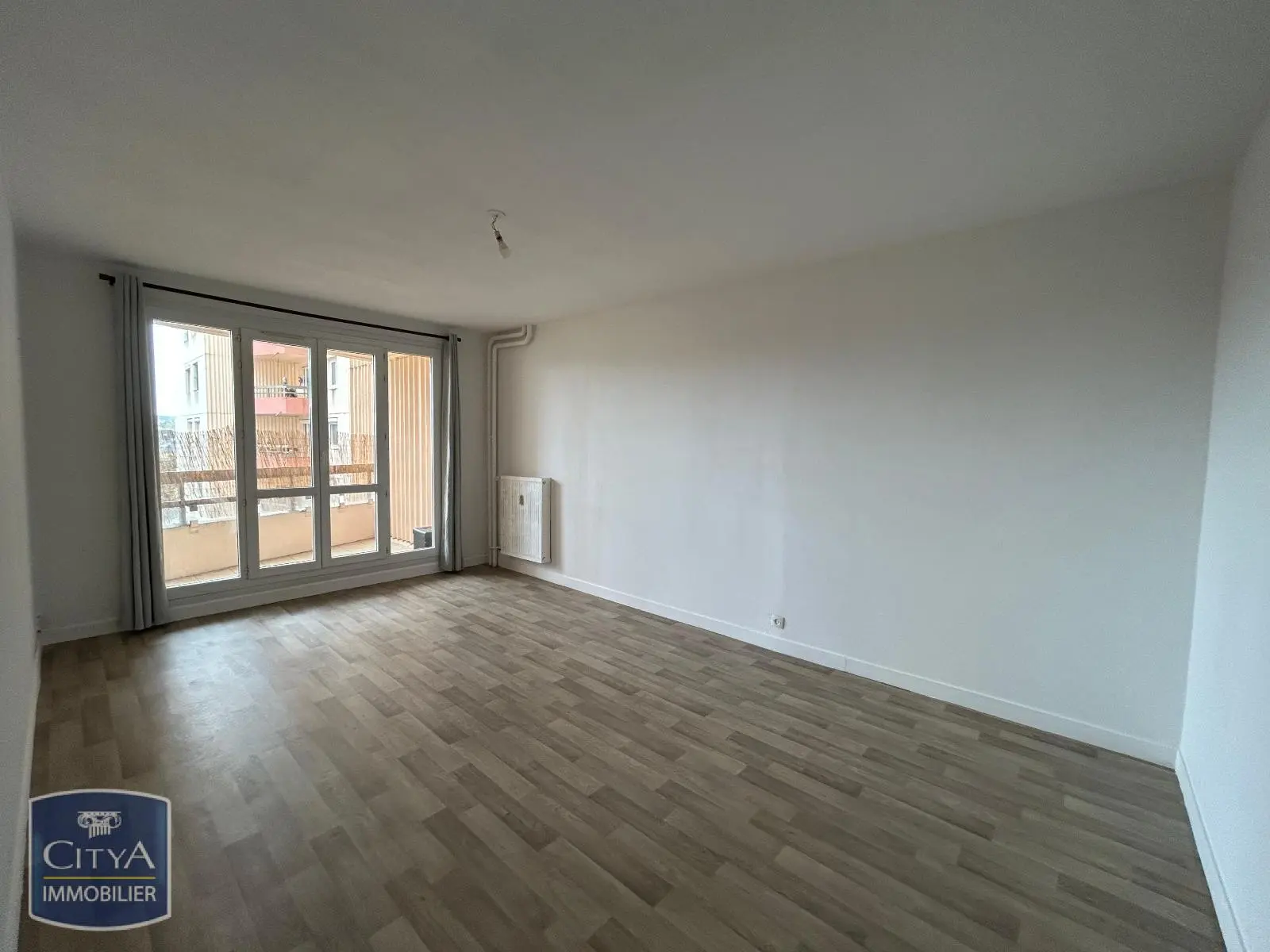 Photo 2 Appartement 2 pièces 53.3m²