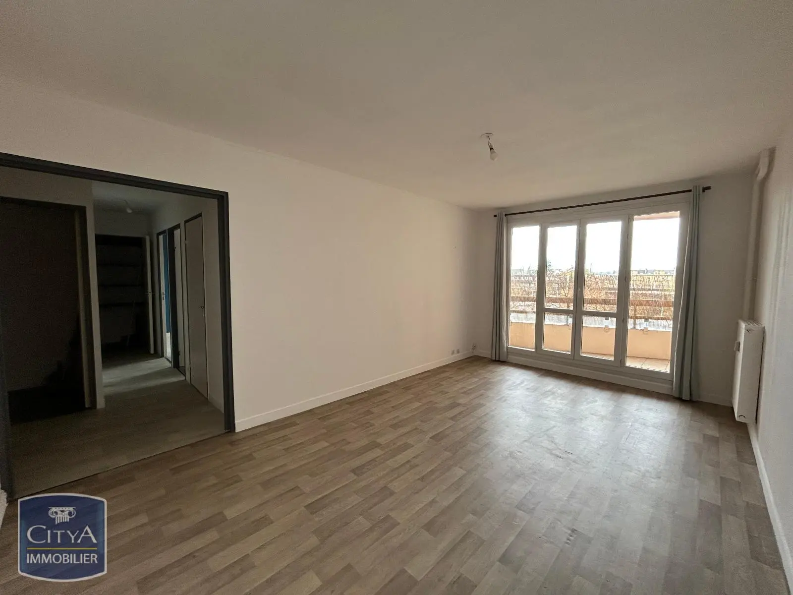 Photo 1 Appartement 2 pièces 53.3m²