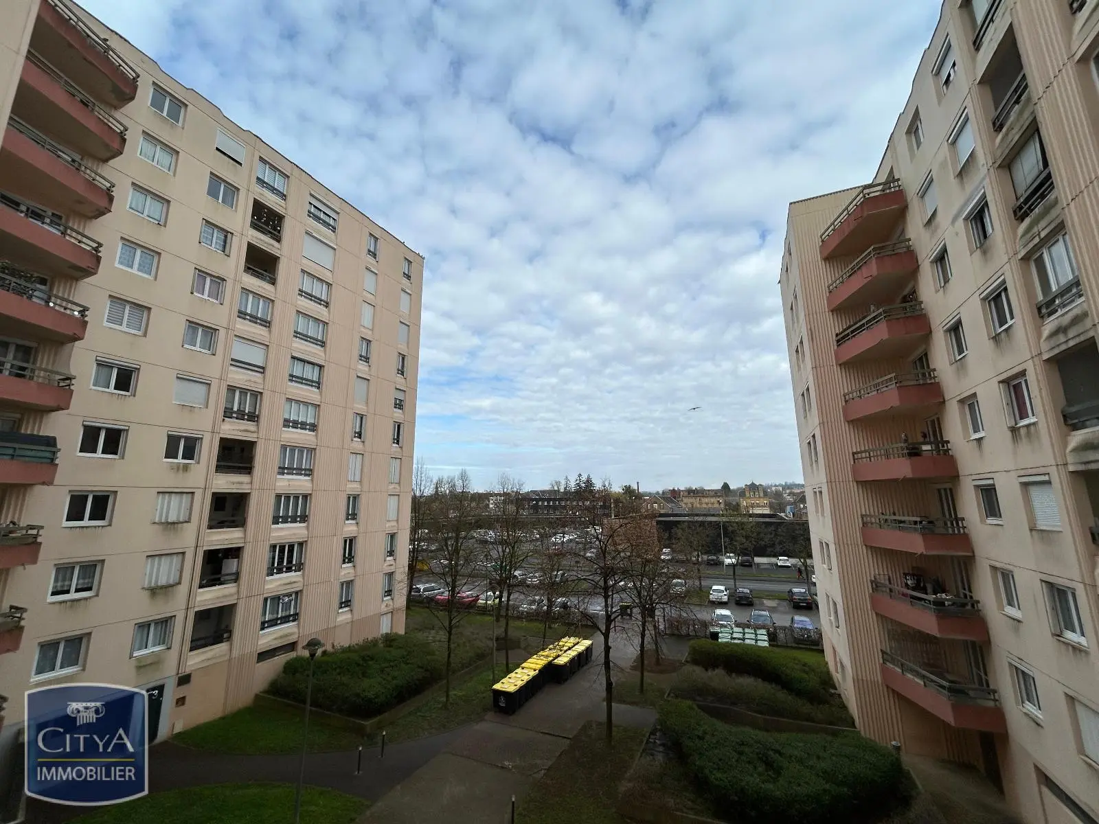 Photo 5 Appartement 2 pièces 53.3m²