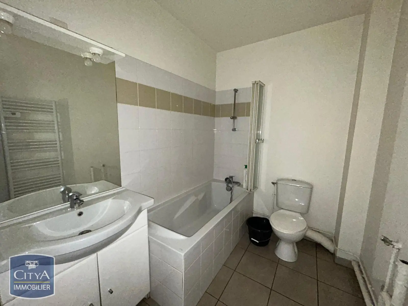 Photo 4 Appartement 1 pièce 26.19m²