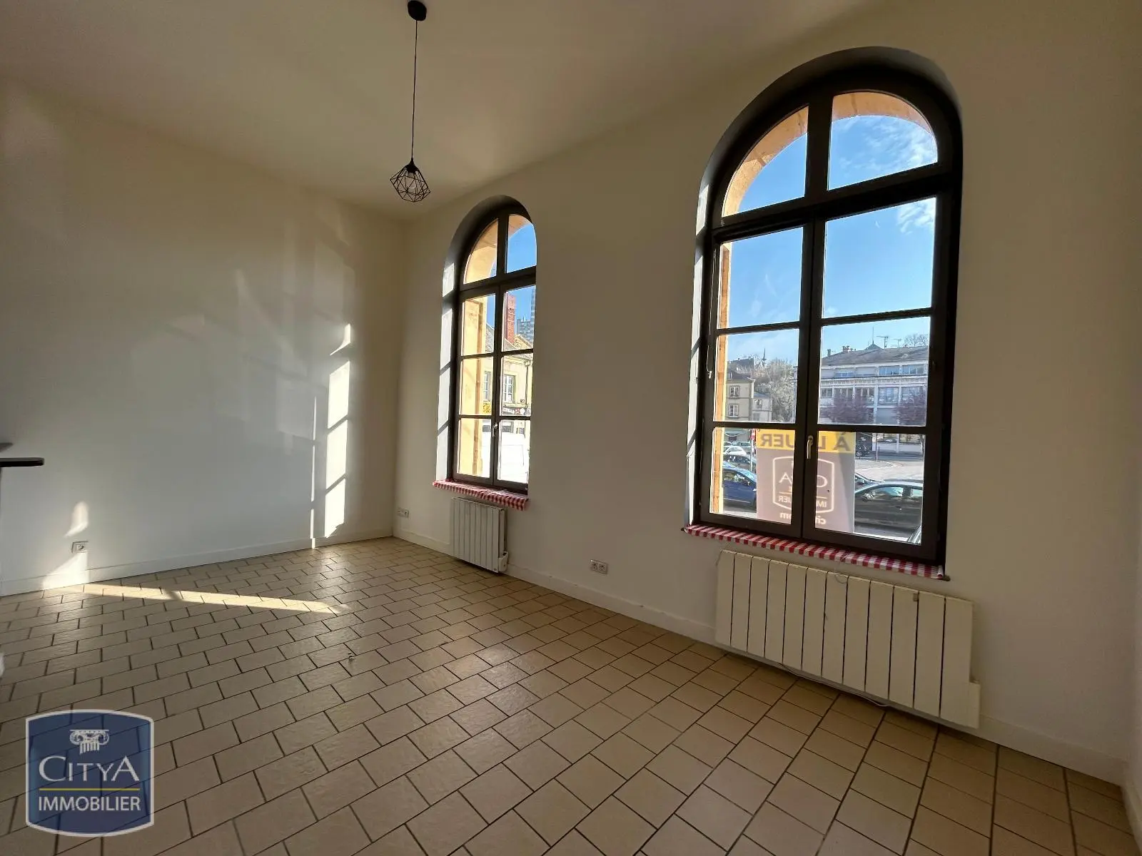 Photo 2 Appartement 1 pièce 26.19m²