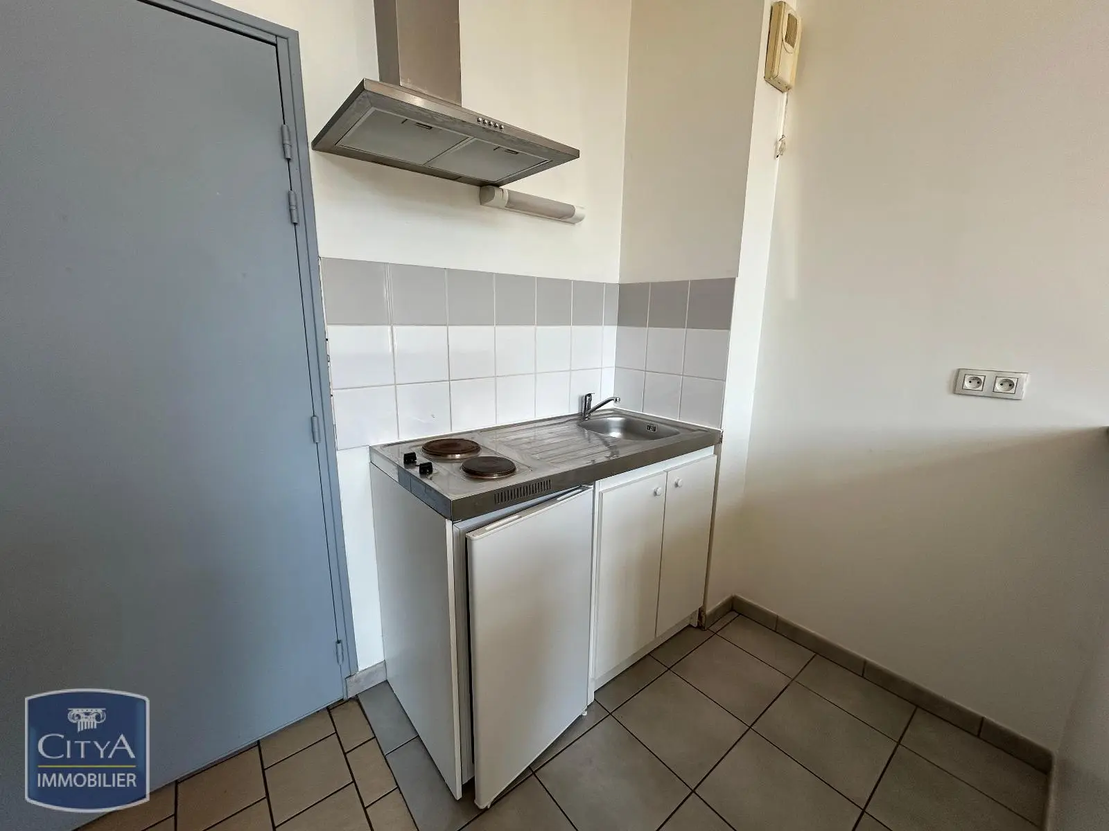 Photo 3 Appartement 1 pièce 26.19m²