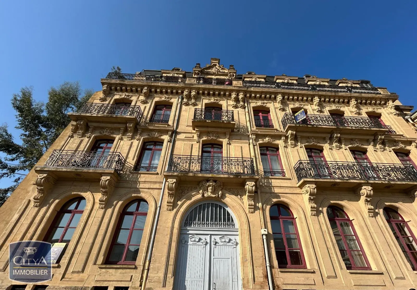 Photo 5 Appartement 1 pièce 26.19m²