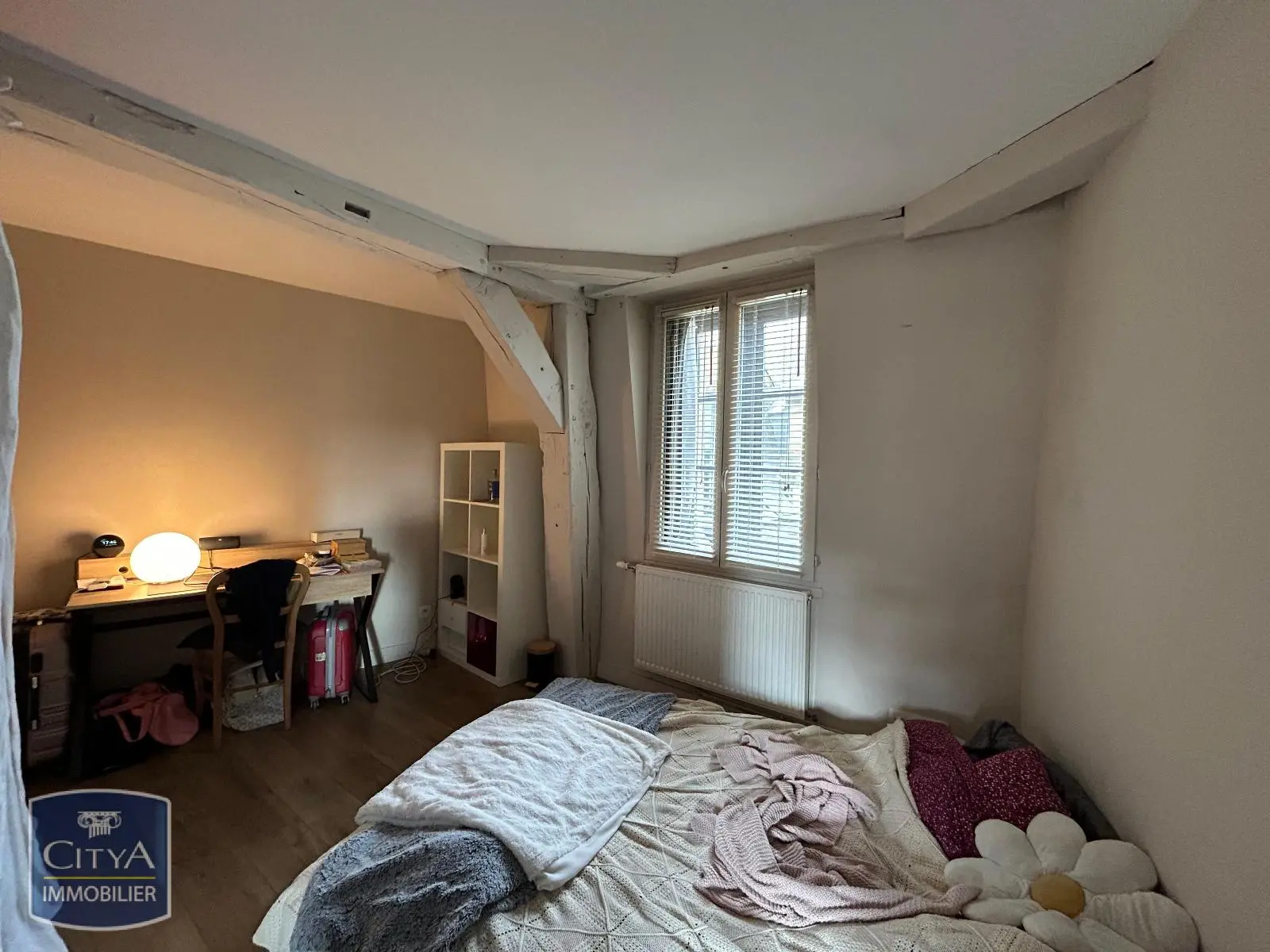 Photo 4 appartement Sedan