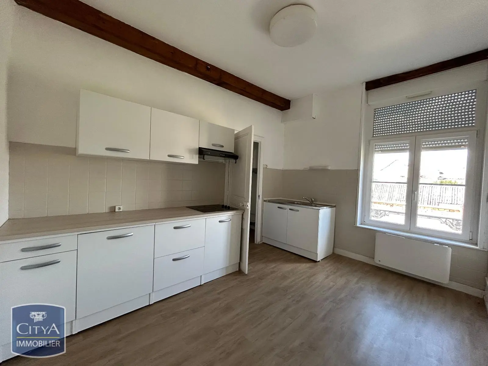 Photo 3 Appartement 3 pièces 92m²