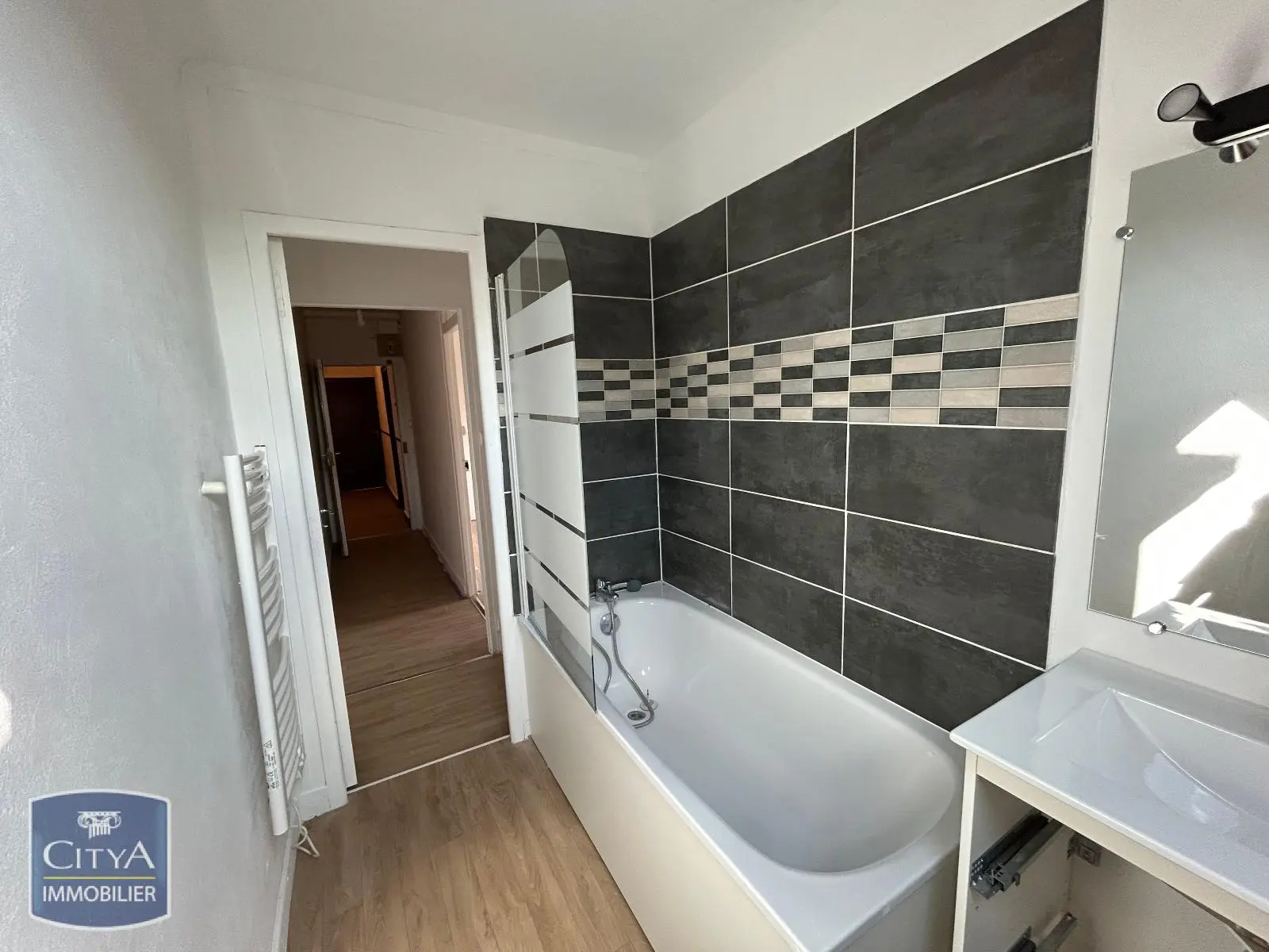 Photo 7 Appartement 3 pièces 66.13m²