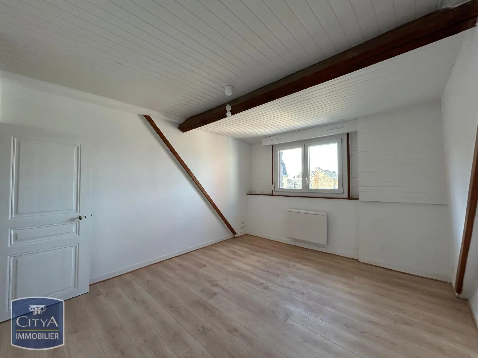 Photo 2 Appartement 3 pièces 66.13m²
