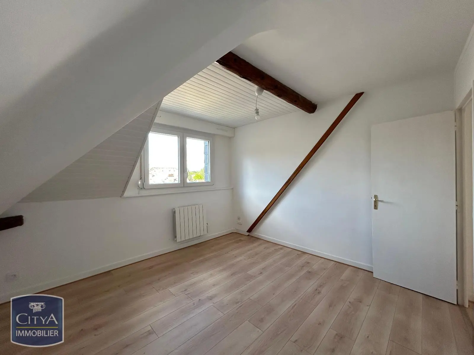 Photo 3 Appartement 3 pièces 66.13m²