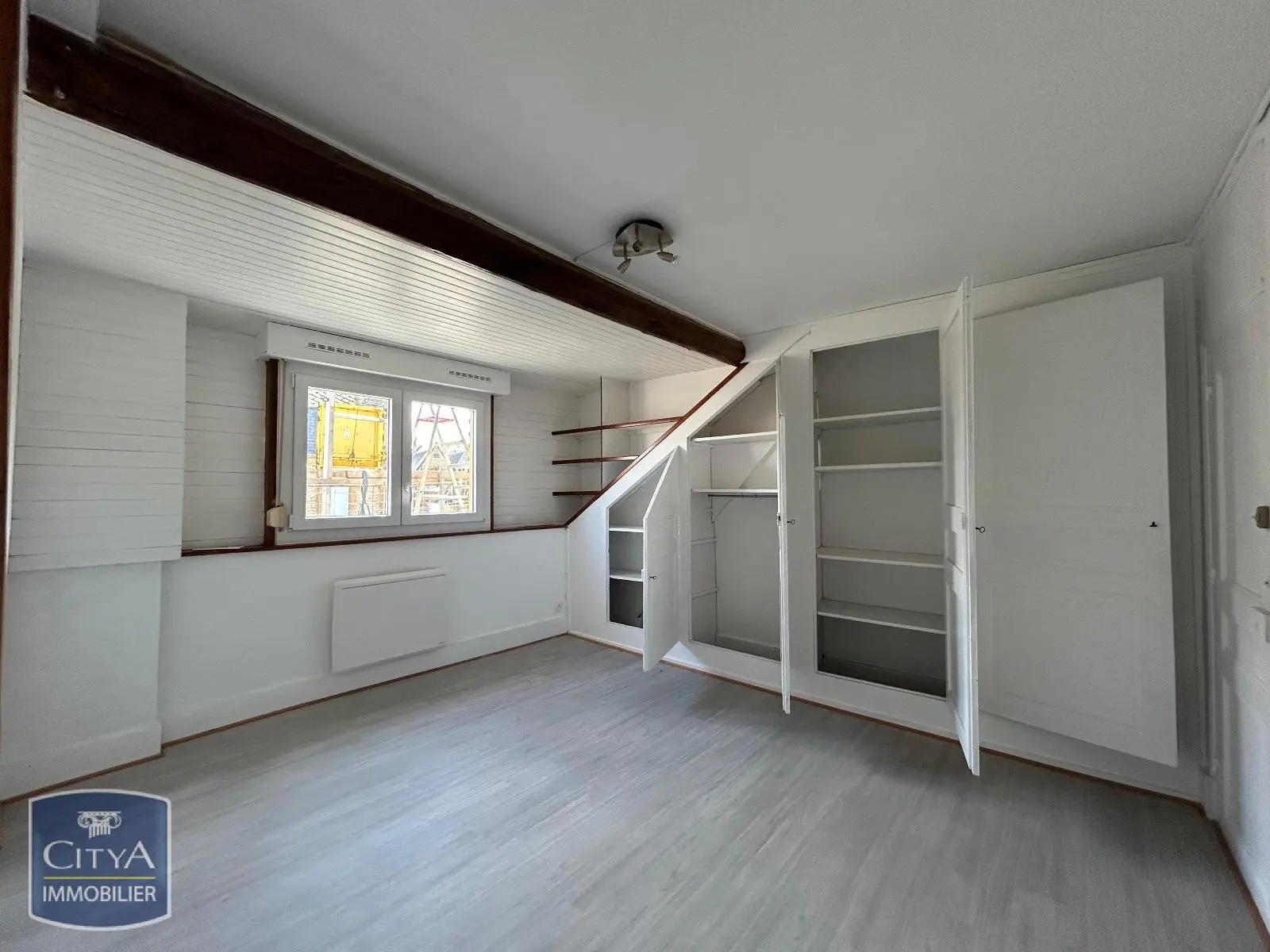 Photo 5 Appartement 2 pièces 42.3m²