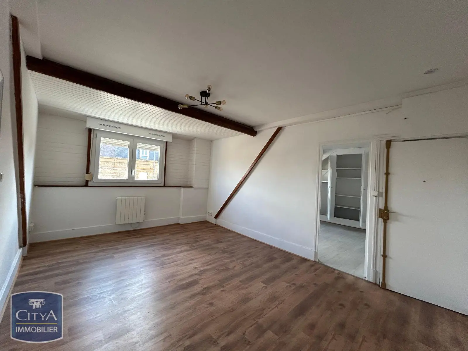 Photo 3 Appartement 2 pièces 42.3m²