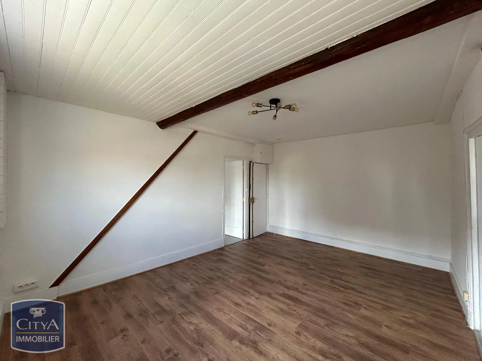 Photo 4 Appartement 2 pièces 42.3m²