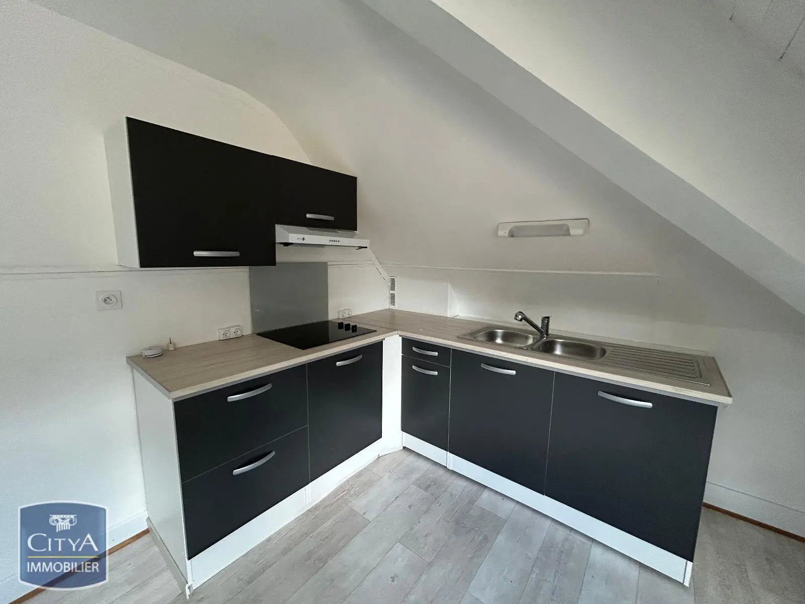 Photo 1 Appartement 2 pièces 42.3m²