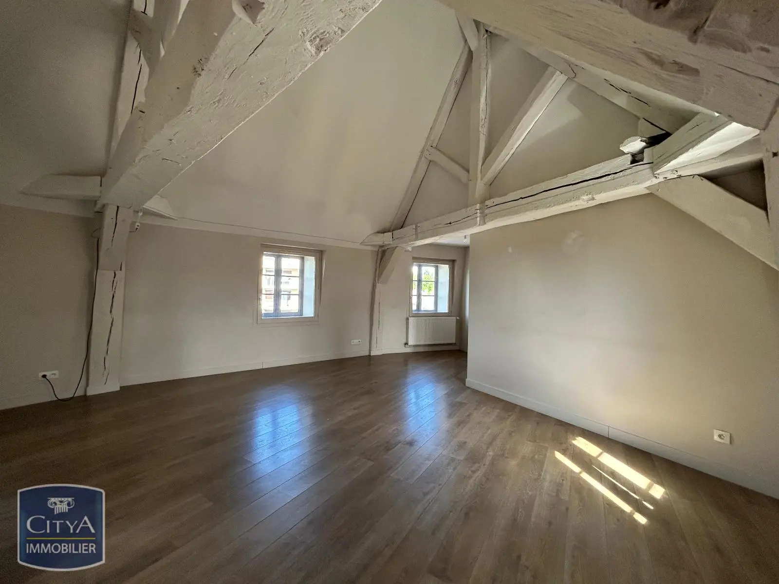 Photo 1 Appartement 2 pièces 61.8m²