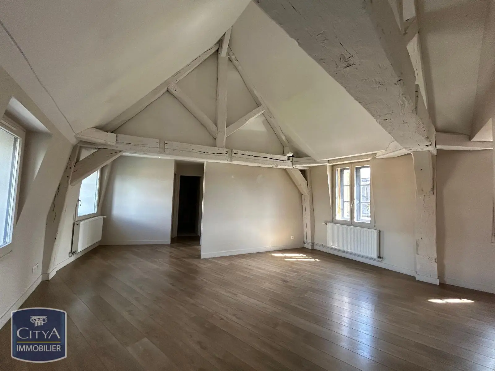 Photo 2 Appartement 2 pièces 61.8m²