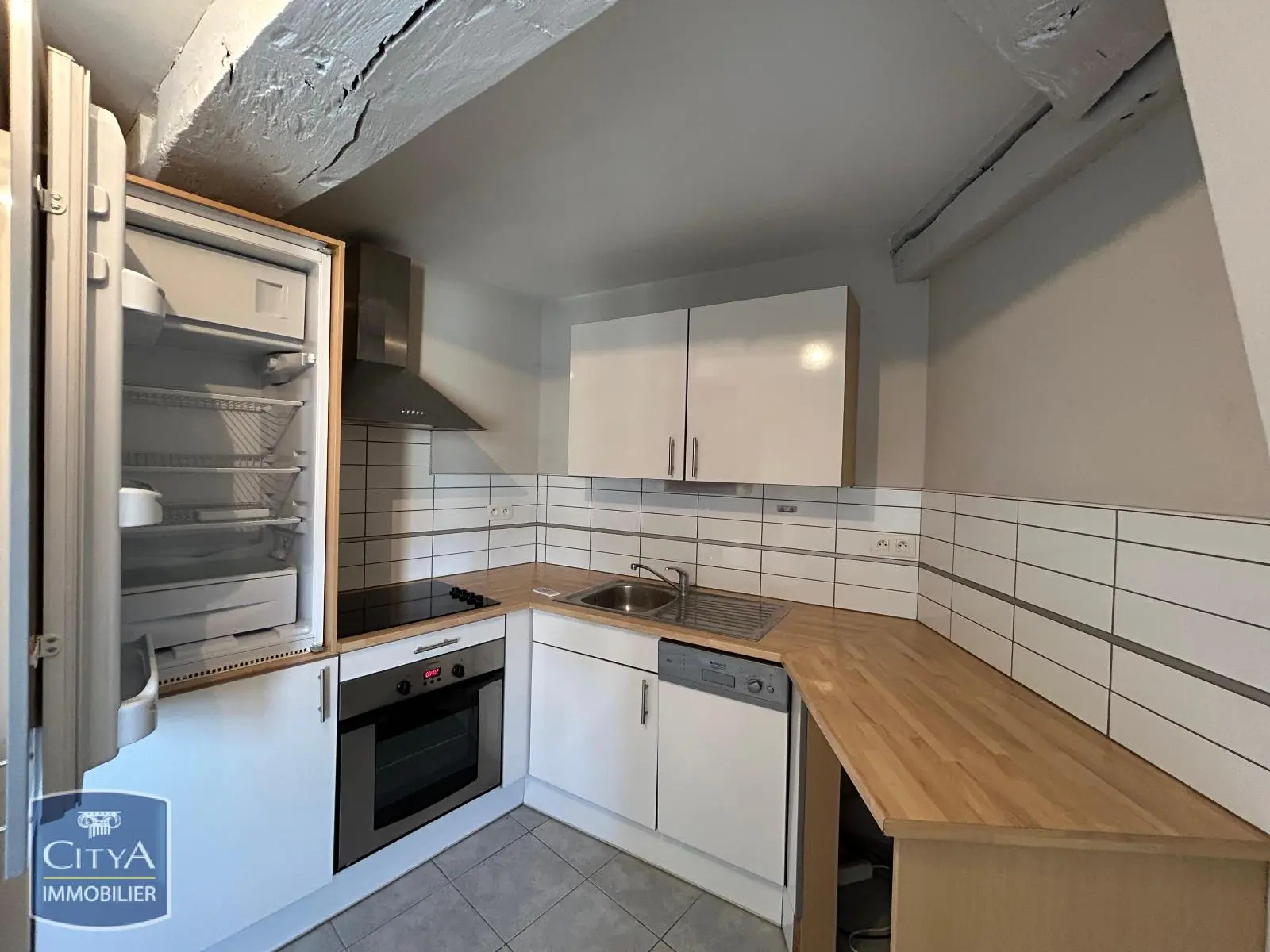 Photo 3 Appartement 2 pièces 61.8m²