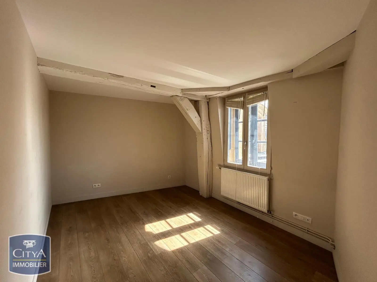 Photo 5 Appartement 2 pièces 61.8m²