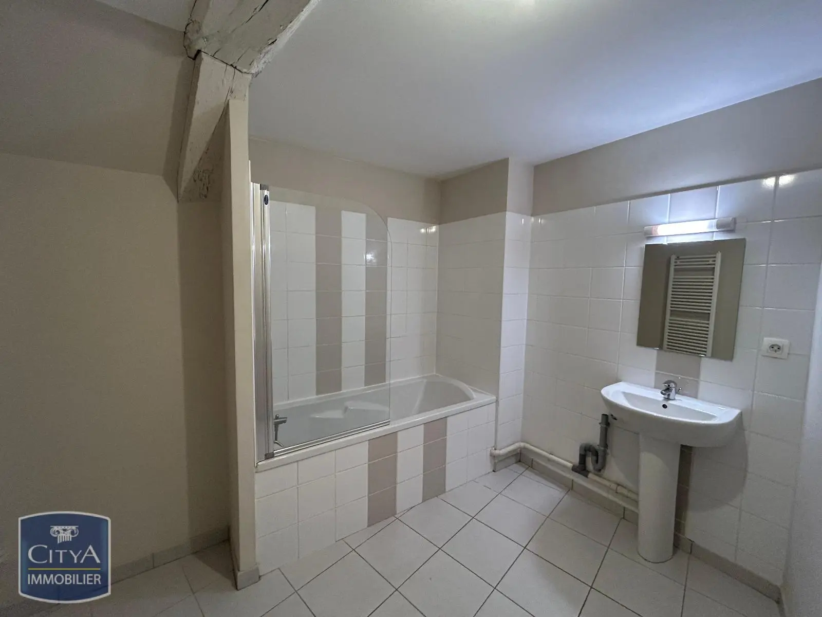 Photo 8 Appartement 2 pièces 61.8m²