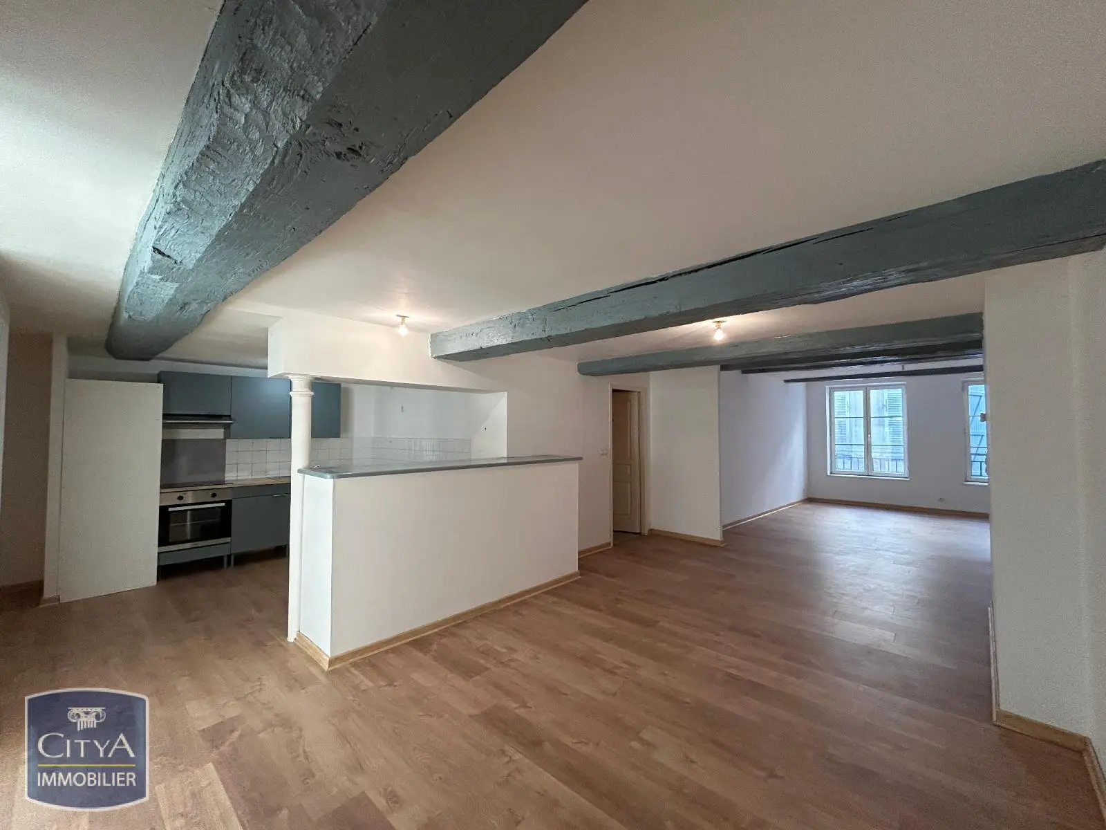 Photo 2 Appartement 3 pièces 84.69m²