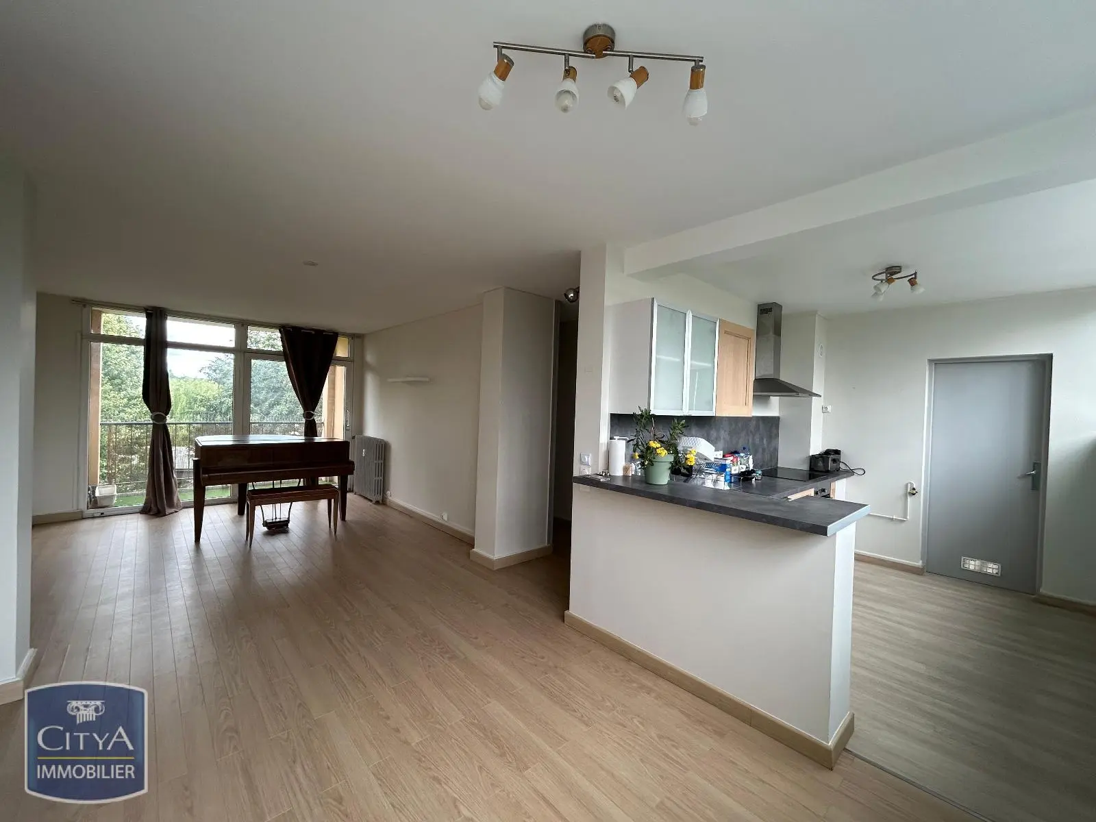Photo 3 Appartement 4 pièces 89.06m²