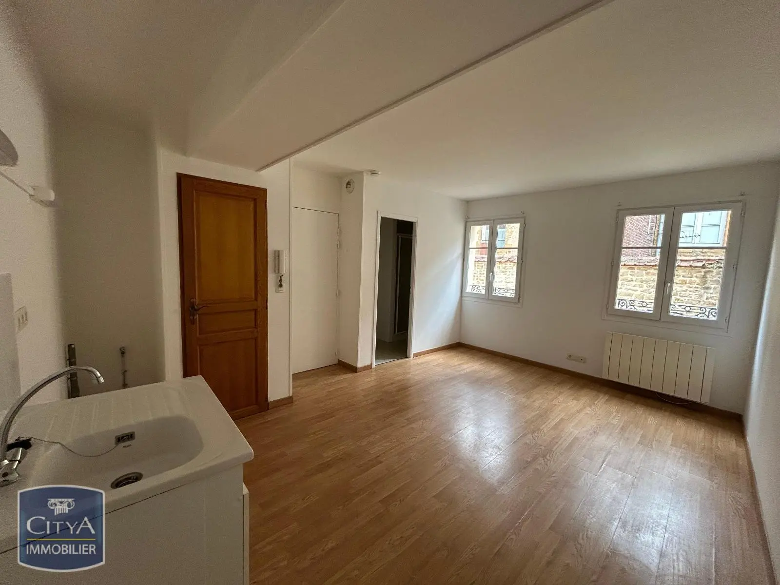 Photo 1 appartement Sedan