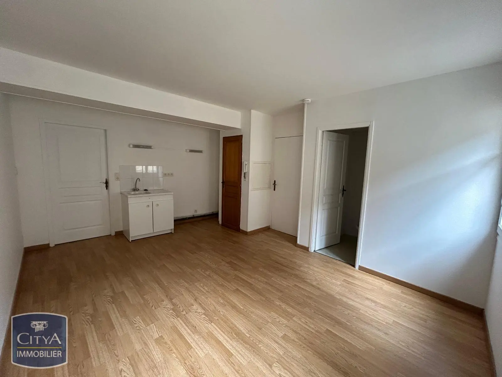 Photo 1 Appartement 2 pièces 32.9m²