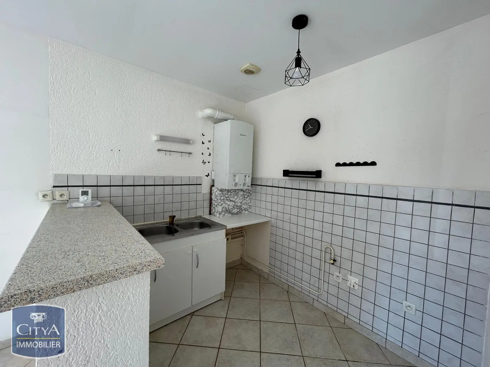Photo 3 Appartement 3 pièces 52.38m²