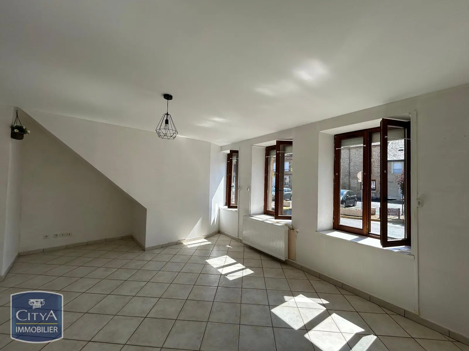 Photo 4 Appartement 3 pièces 52.38m²