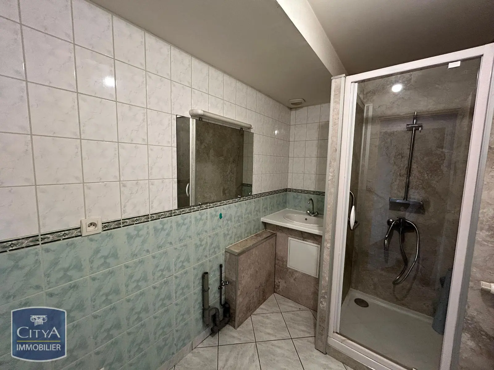 Photo 9 Appartement 3 pièces 52.38m²