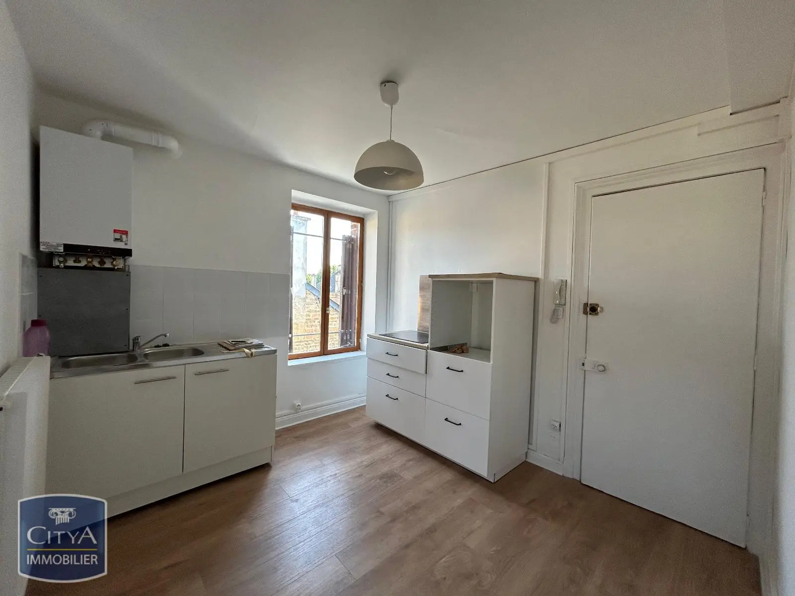 Photo 1 Appartement 2 pièces 44.77m²