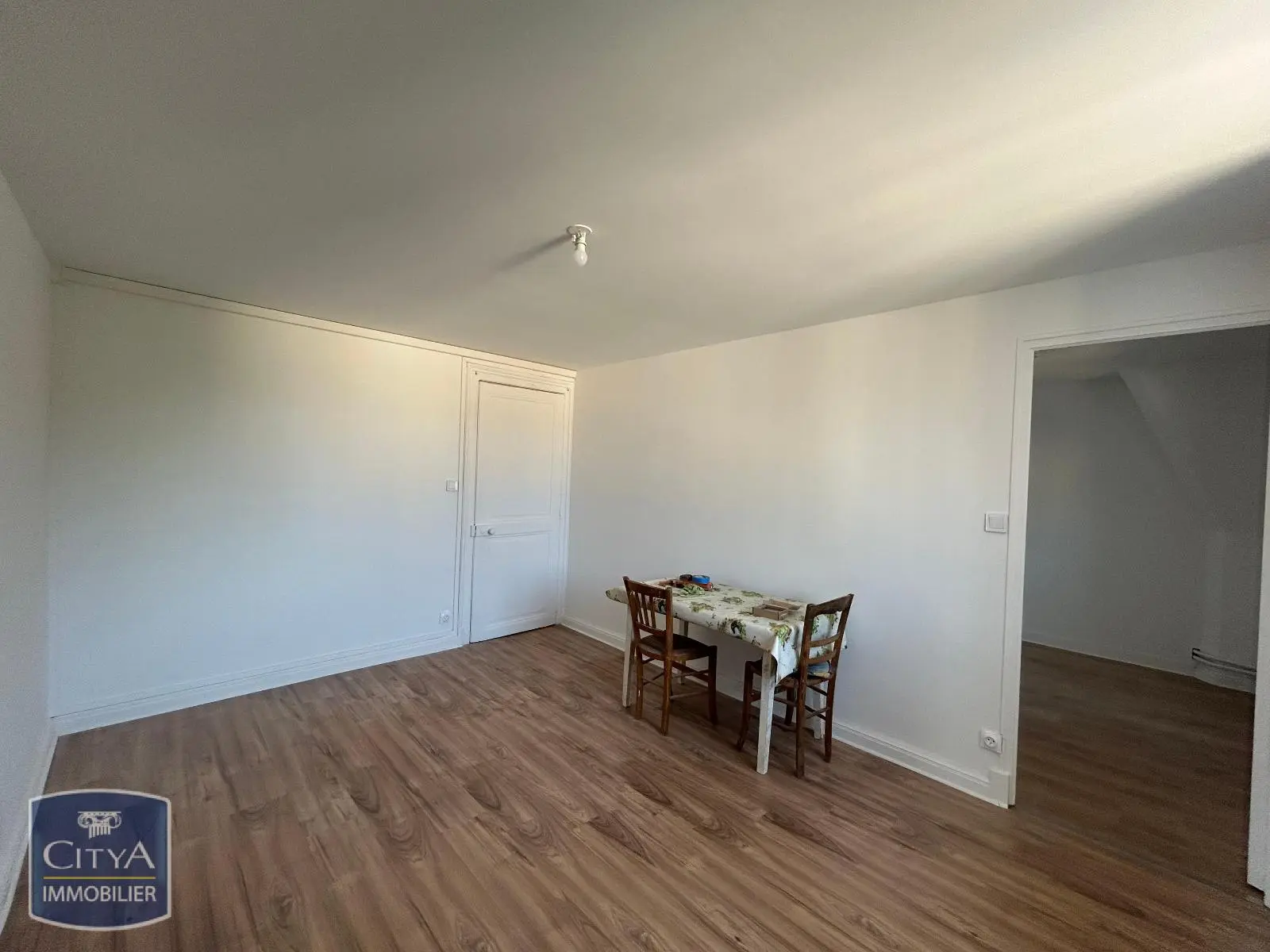 Photo 2 Appartement 2 pièces 44.77m²